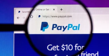 Paypal Remove Business