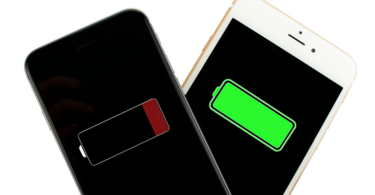 How To Share Battery On iPhone