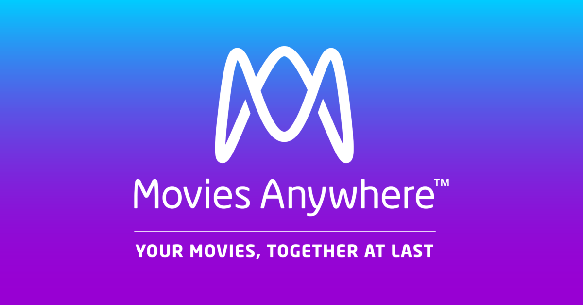 Movies Anywhere Activation Code