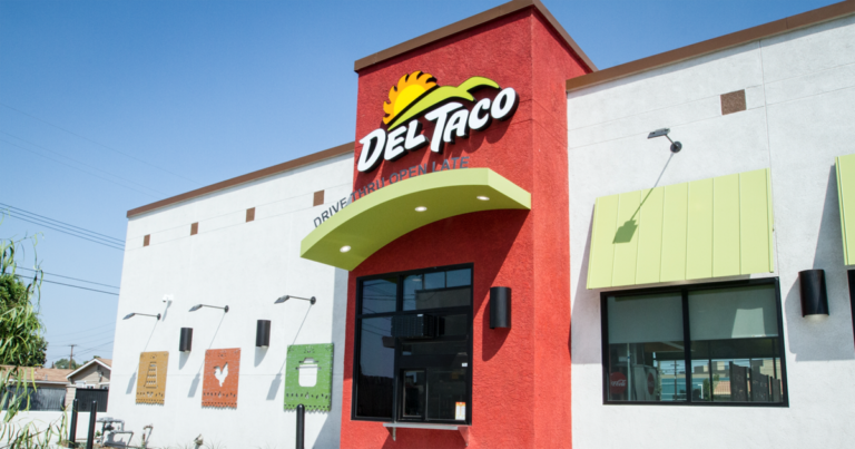 Take Del Taco Survey@Survey Deltaco Com