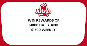 Rewards And Coupons At Arby Customer Satisfaction Survey At Myarbysvisit Com: