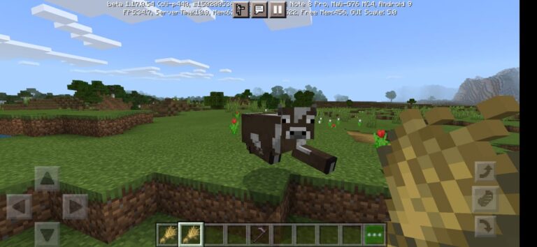 How Do You Tame A Cow In Minecraft – Step By Step Guide