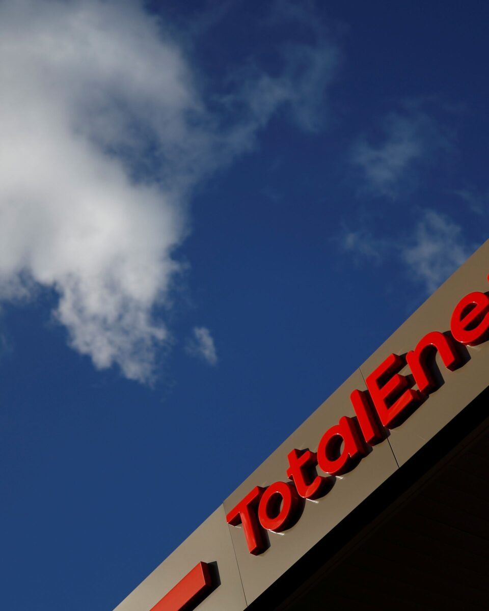 Citing sanctions, TotalEnergies EXCLUSIVELY abandons the Kharyaga oil project in Russia