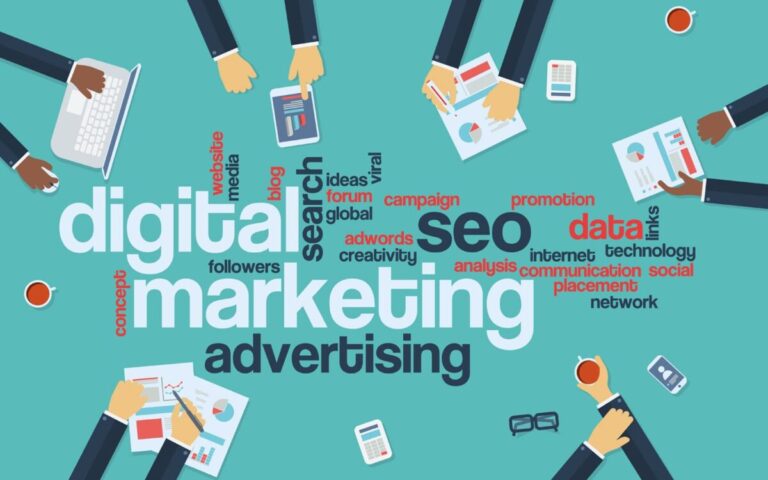 Five attributes a digital marketing business must have