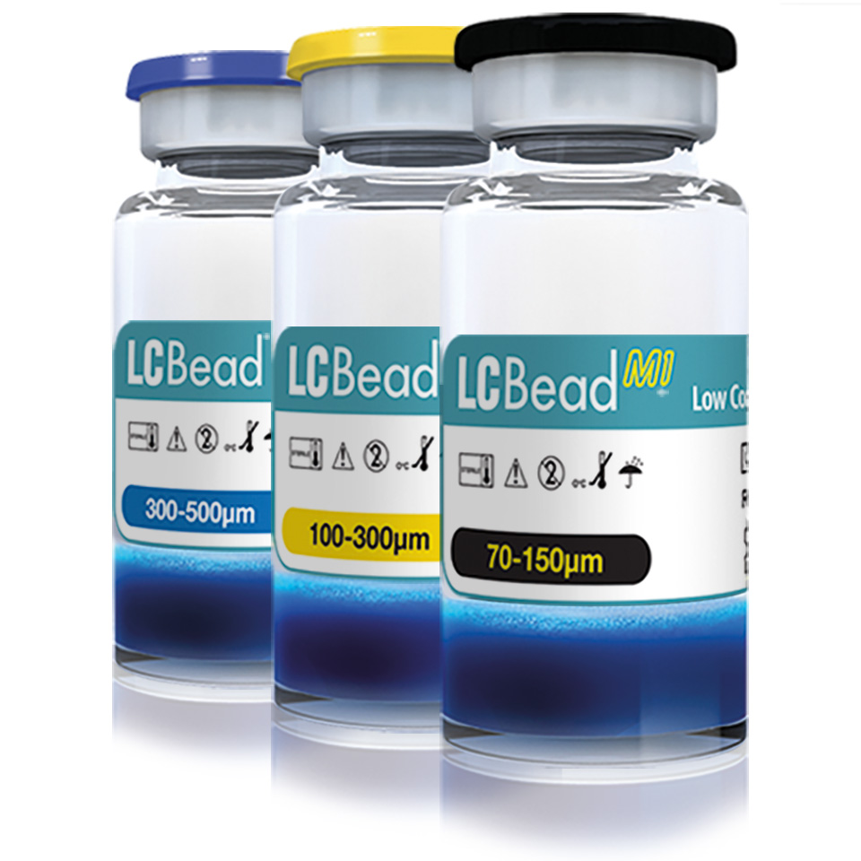 Growth in the Drug-Eluting Beads Market through 2022 And Research Report: