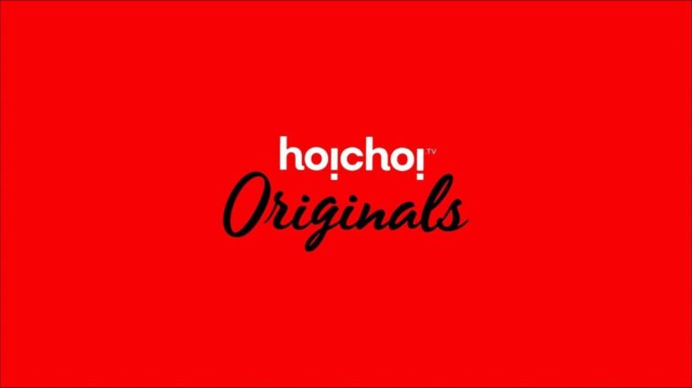 Hoichoi Login – Complete Guide