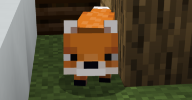 How Do You Tame A Fox In Minecraft