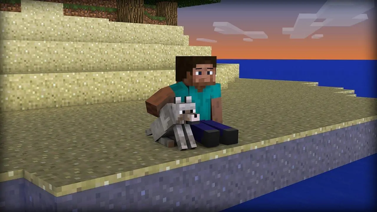 dogs-minecraft