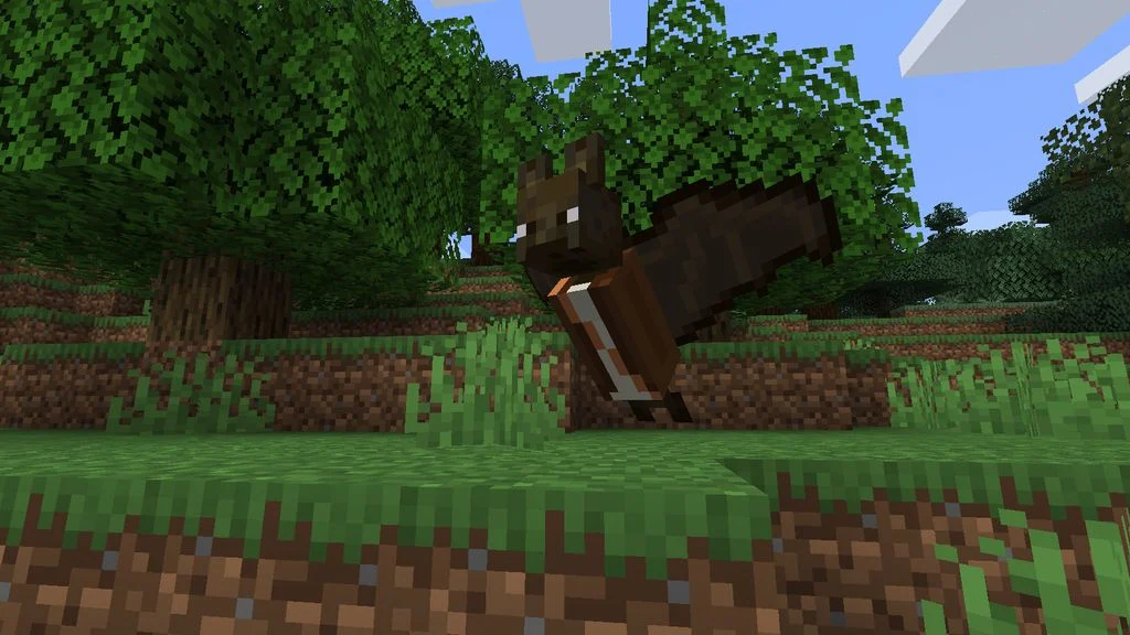 How To Tame A Bat In Minecraft