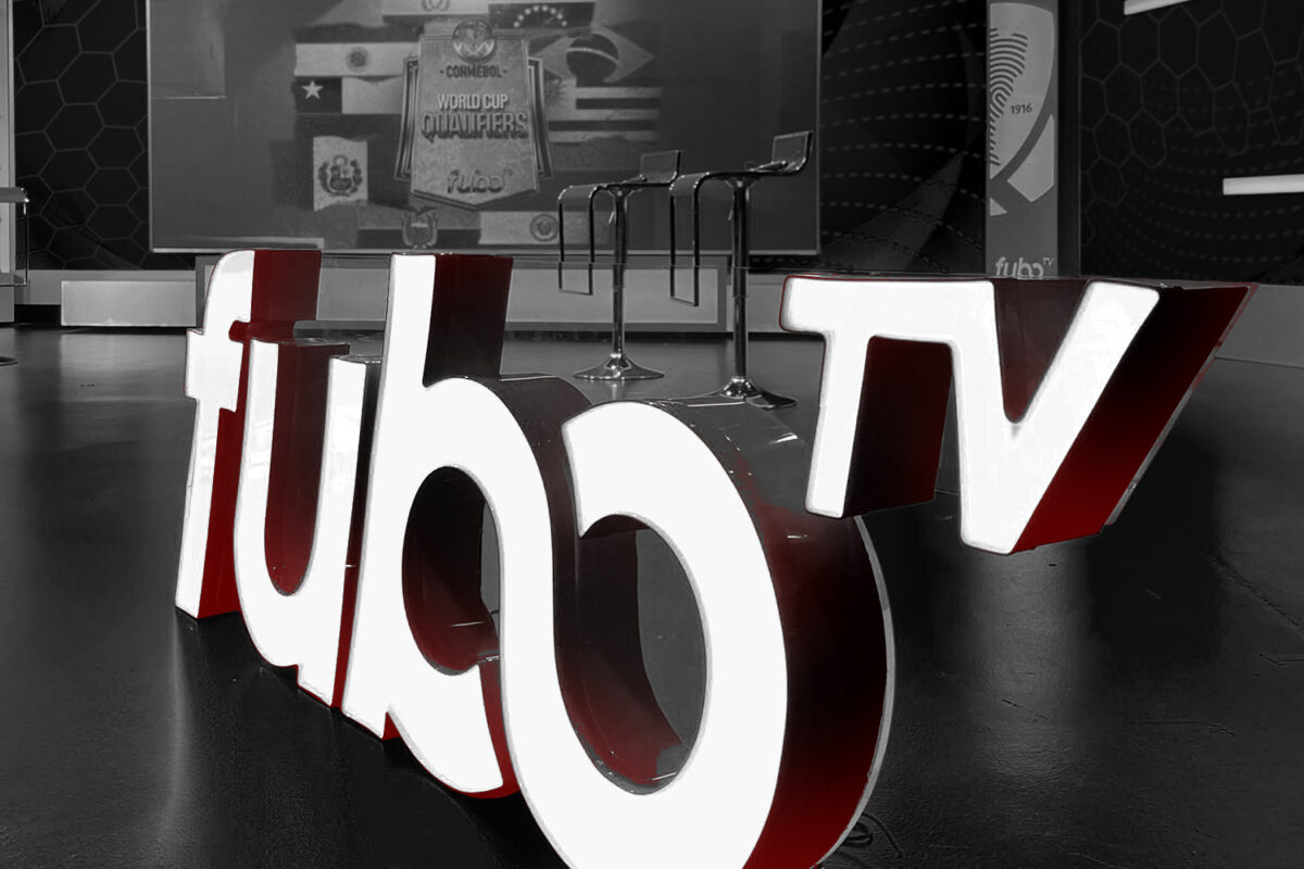 Fubotv/Samsung Tv-Connect