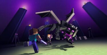 How To Tame A Ender Dragon In Minecraft