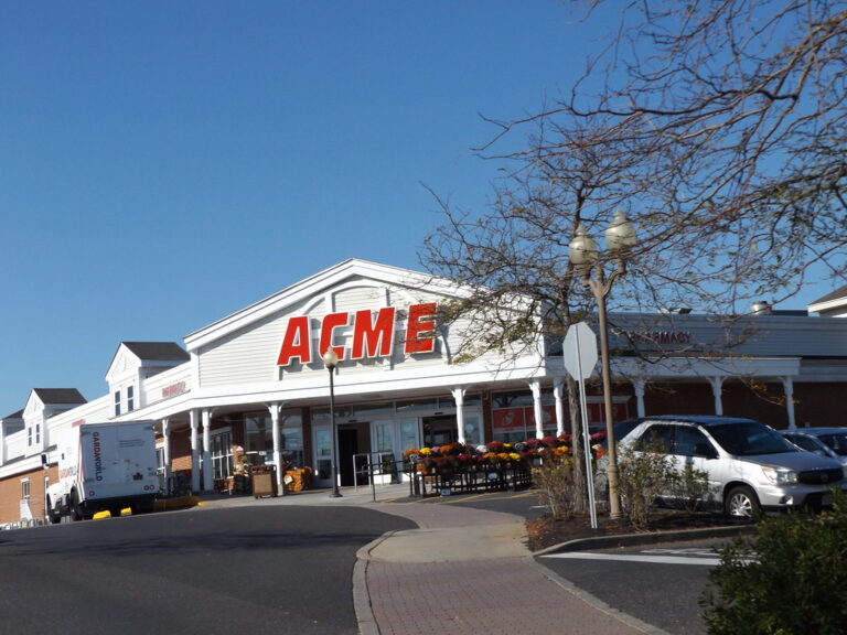 Take Acme Market Survey@Acme Surveys