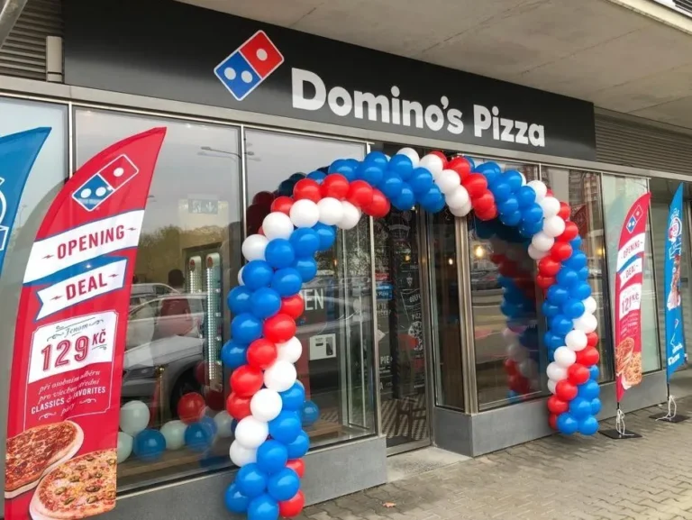 Take Domino’s Pizza Survey@Domino’s Survey