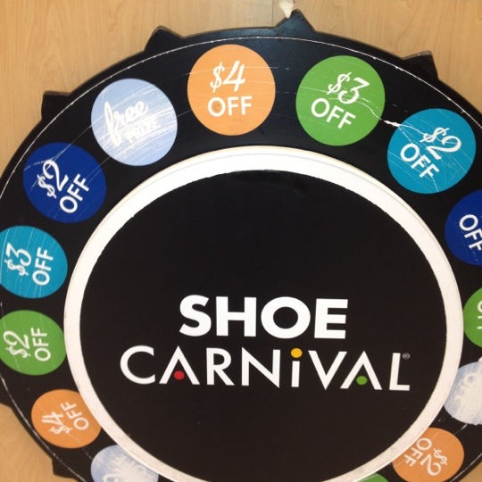 Rewards And Coupons At Shoe Carnival Customer Satisfaction Survey: