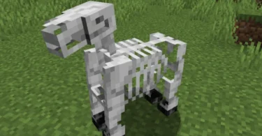 How To Tame A Skeleton Horse In Minecraft Pc
