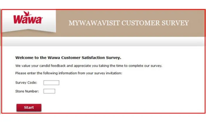 enter the  Wawa purchase slip number