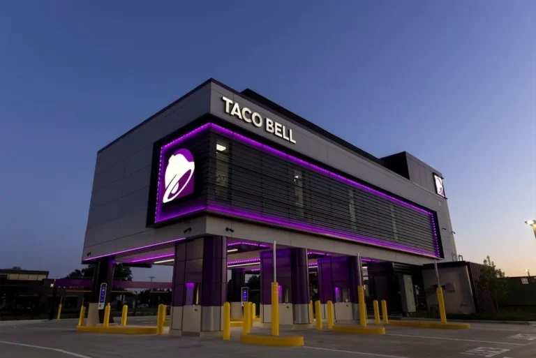 Take Taco Bell Survey@Telltgebell