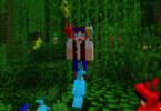 How To Tame A Parrot In Minecraft 
