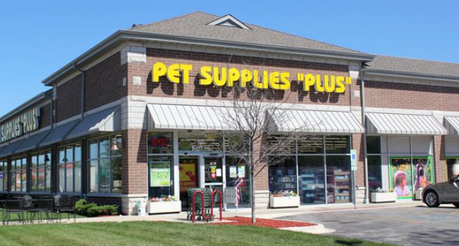 Take Pet Supplies Plus Survey @ www.Tellpetsuppliesplus.com