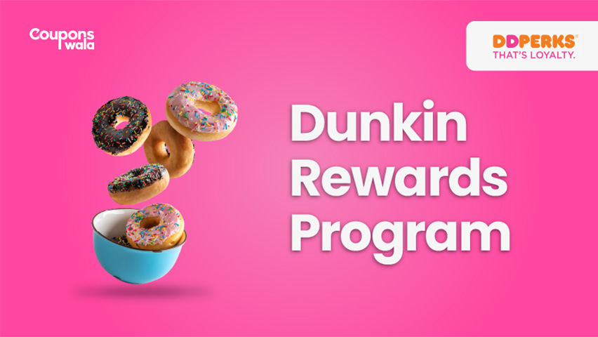 Rewards And Coupons At Tell Dunkin Baskin Customer Satisfaction Survey: