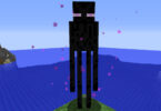 How To Tame A Enderman In Minecraft