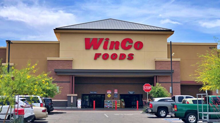 Take WinCo Foods Survey@Www Wincofoods Com Survey
