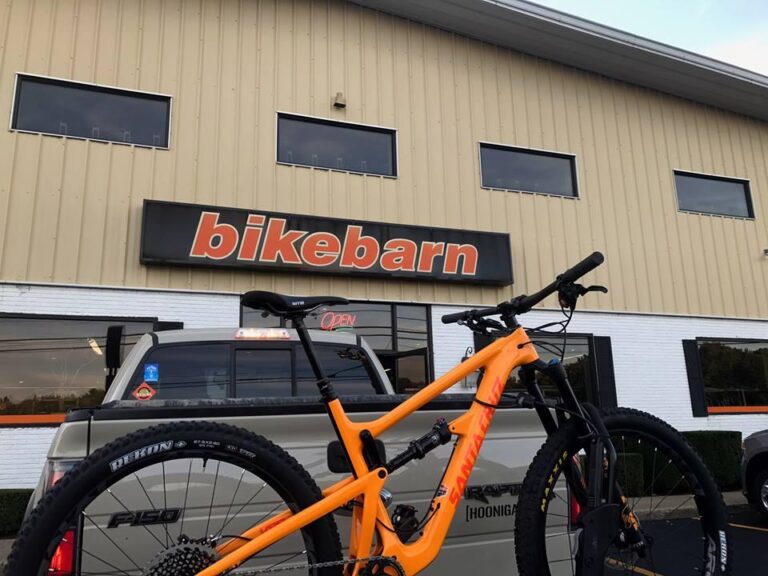 Take Bike Barn Survey@Www Bikebarn Com 