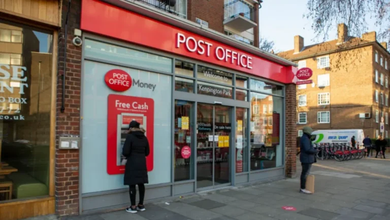 Take Post Office Survey@Postoffice-Tellus