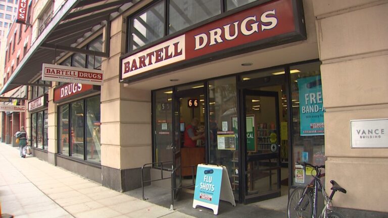 Take Bar Tell Drugs Survey@Survey.Bartelldrugs.Com