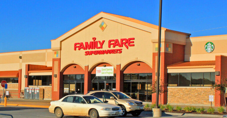 Take Family Fare Supermarket Survey@Familyfaresurvey Com