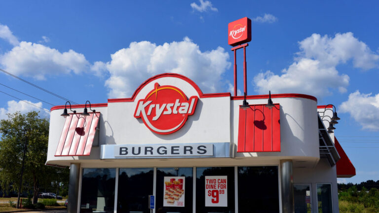 Take Krystal Burgers Survey@Krystal Feedback Survey