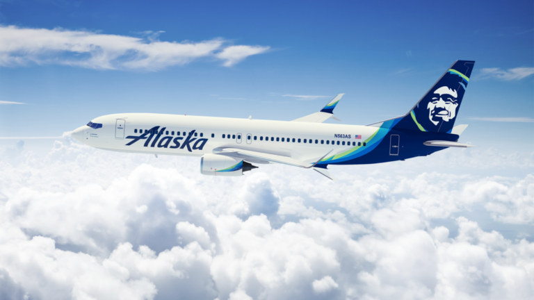 Take Alaska Airlines Survey@Alaska Listens