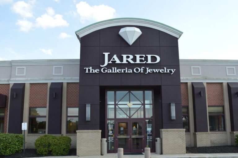 Take Jared The Galleria Of Jewelry Survey@Survey Jared Com