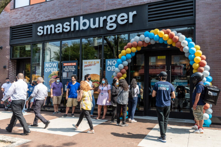 Take Smash Burger Survey @ Www Smashburger Survey